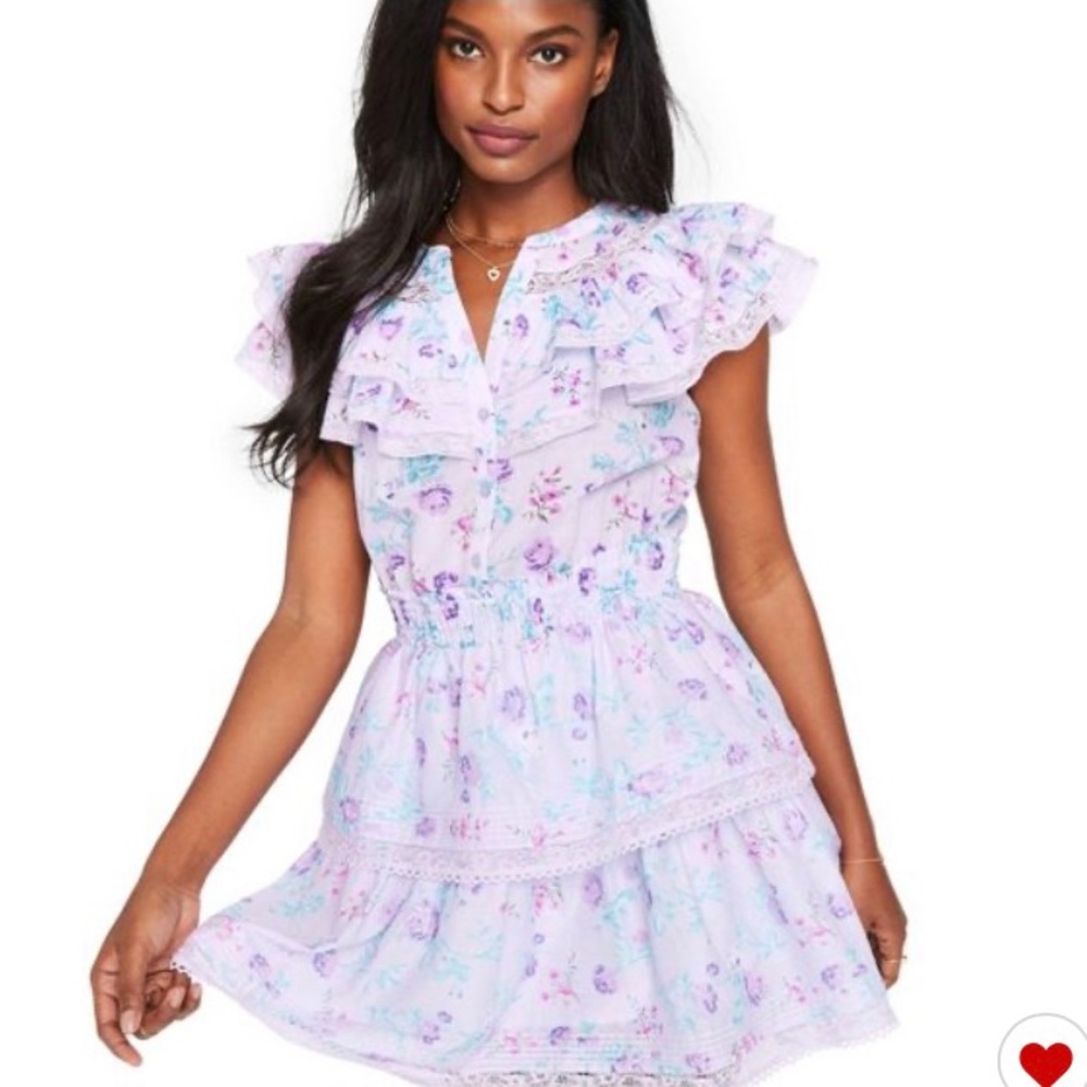 LoveShackFancy x Target Lou dress!!!